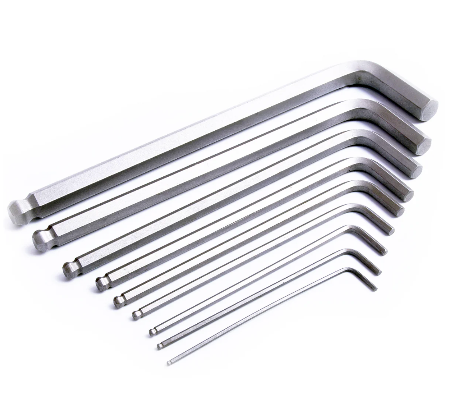 Allen Wrench Set